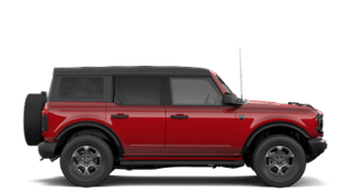 2026 Ford Bronco® External Image 5